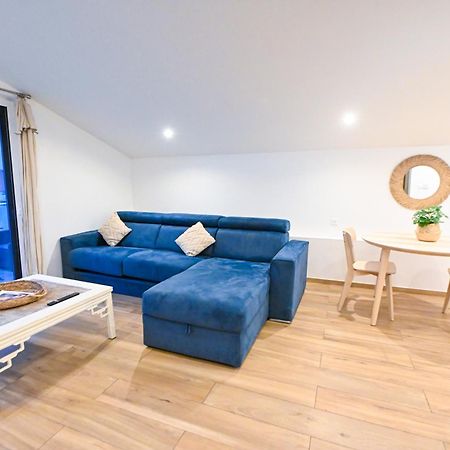Studio Cozy Avec Terrasse N12 Νίκαια Εξωτερικό φωτογραφία