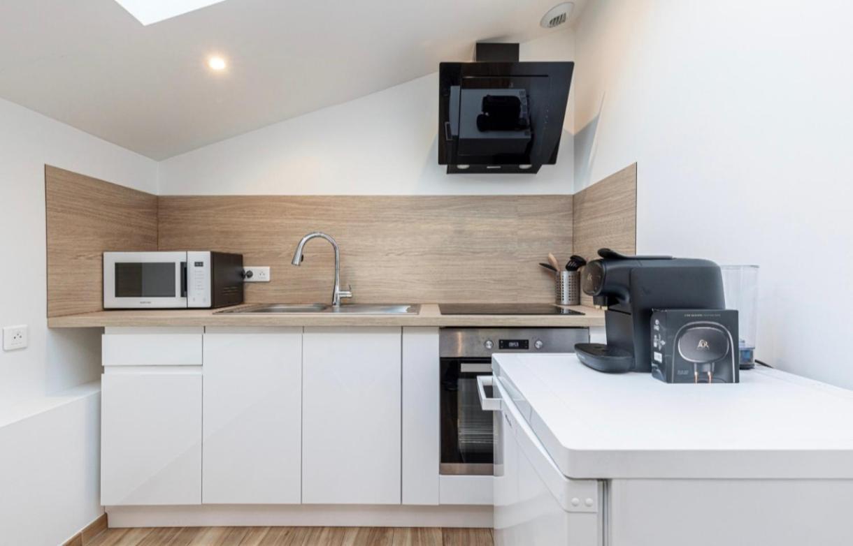 Studio Cozy Avec Terrasse N12 Νίκαια Εξωτερικό φωτογραφία