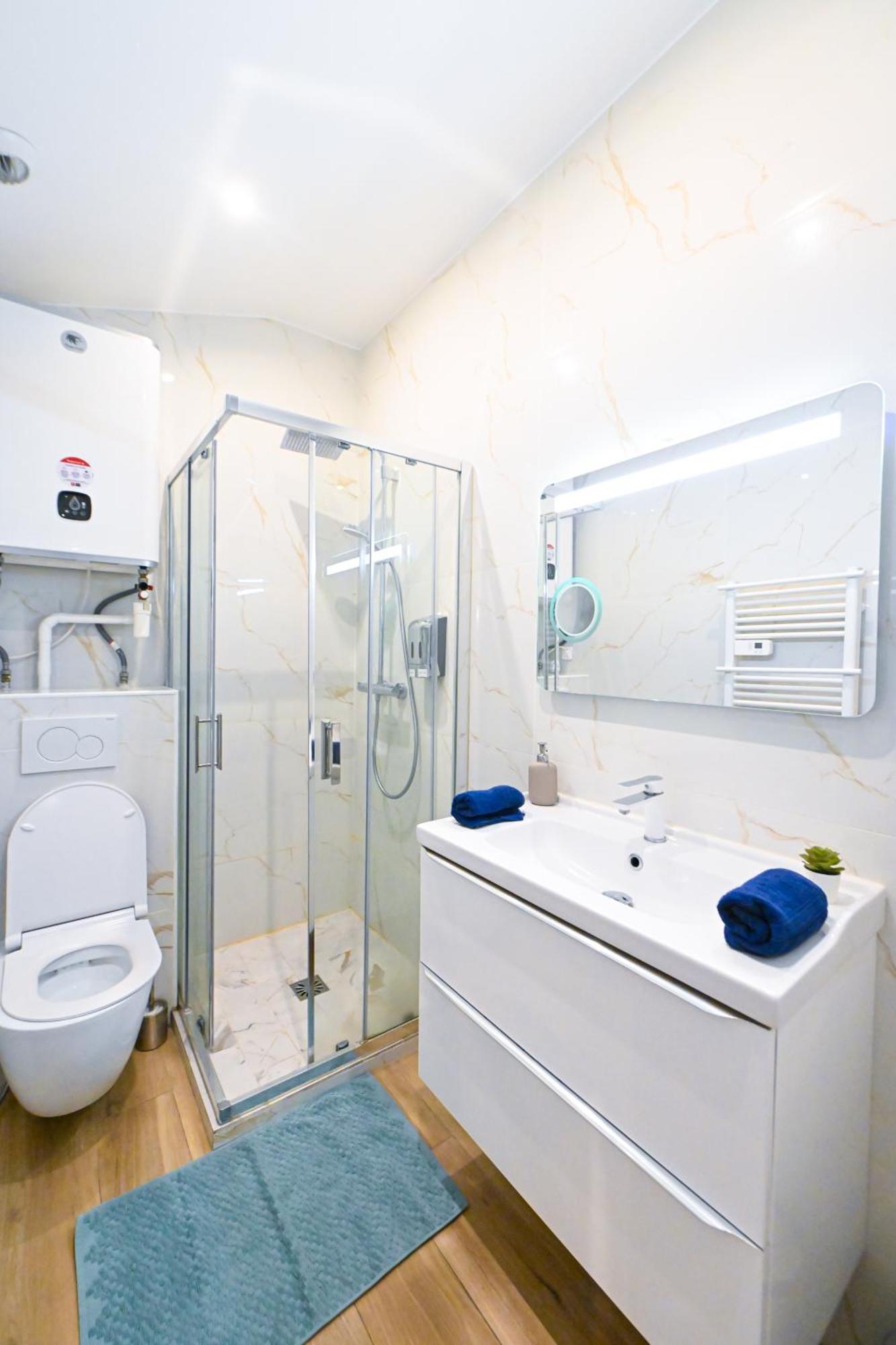Studio Cozy Avec Terrasse N12 Νίκαια Εξωτερικό φωτογραφία